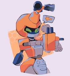 metabee from medarot
