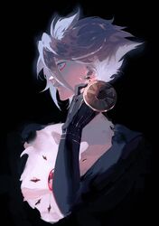 karna (fate) from fate/apocrypha