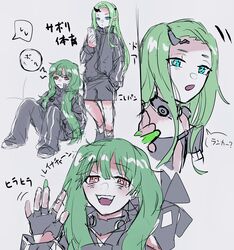 macross fan art