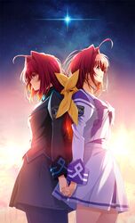kagami sumika from muv-luv