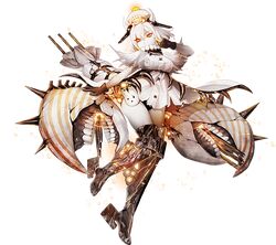 kantai collection fan art