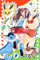 eevee from pokemon
