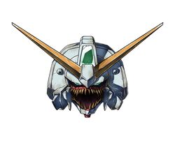 devil gundam from gundam