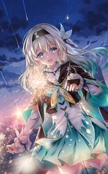 firefly (honkai: star rail) from honkai: star rail