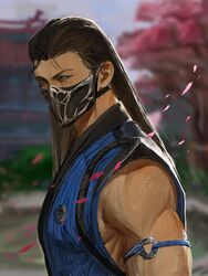 bi-han from mortal kombat by rrrr46621358
