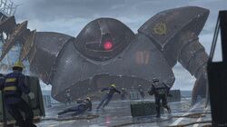 gogg from gundam