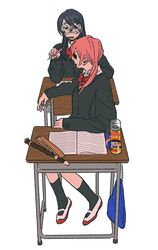 indie virtual youtuber fan art