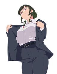 gridman universe fan art