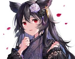 nier (granblue fantasy) from granblue fantasy