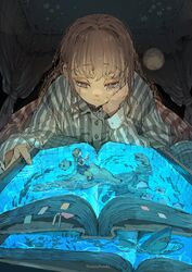 original fan art