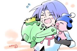 cacnea from pokemon