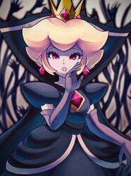 princess peach from nintendo