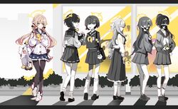 hifumi (blue archive) from blue archive by ideolo