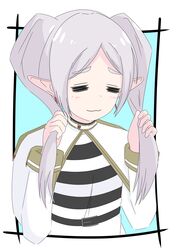 frieren from sousou no frieren