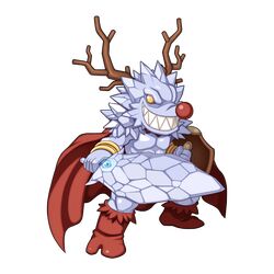 ragnarok online fan art