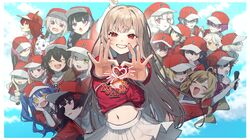 amamiya kokoro from nijisanji