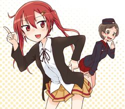 girls und panzer fan art