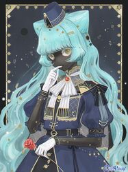 Booru post from safebooru.org