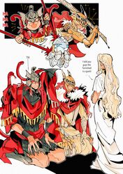 bloody wolf (elden ring) from elden ring