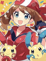 may (pokemon) from pokemon