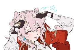 march 7th (honkai: star rail) from honkai: star rail
