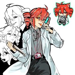 kasane teto from igaku (utau)