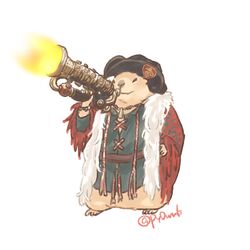 basco ta jolokia from kaizoku sentai gokaiger by py0wwk