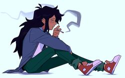 marcy wu from amphibia