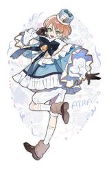 shiratori aira (ensemble stars!) from ensemble stars!