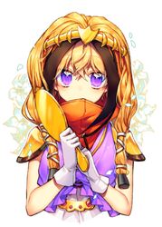 kenny mccormick from south park by buchu14569590