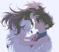 kaitou kid from magic kaito by himishiro