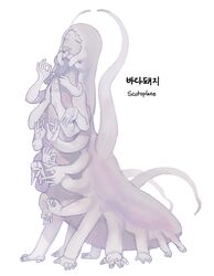 original fan art