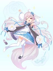 sakurada shiro (hy plus) from original by jigatei (omijin)