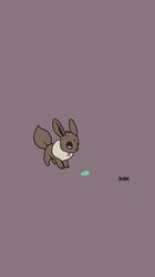 eevee from pokemon