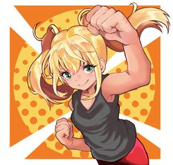 dumbbell nan kilo moteru? fan art