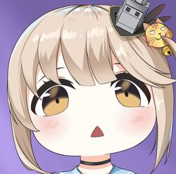 musketeer (azur lane) from azur lane by quancy