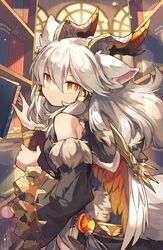 puzzle & dragons fan art