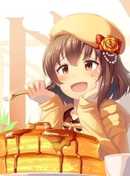 kita hinako from idolmaster by yoshika (music480069)