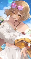 anis (nikke) from goddess of victory: nikke