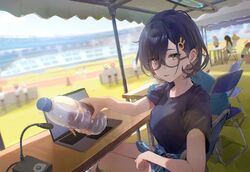 chihiro (blue archive) from blue archive