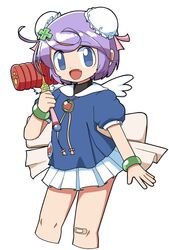 mii (popotan) from popotan by cocia (kosianko)