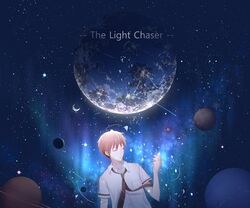 original fan art