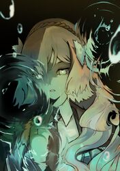 ishmael (project moon) from limbus company