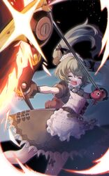 corin wickes from zenless zone zero