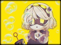 v (murder drones) from murder drones by aida (aidacamelia0516)