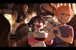 original fan art