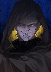 vergil (devil may cry) from devil may cry (series)
