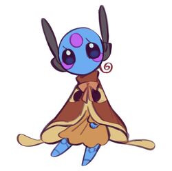 rain world fan art