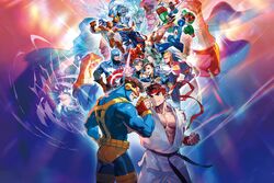 captain america from captain america (series)