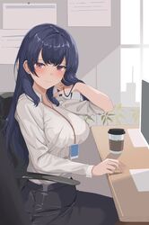 Booru post from safebooru.org
